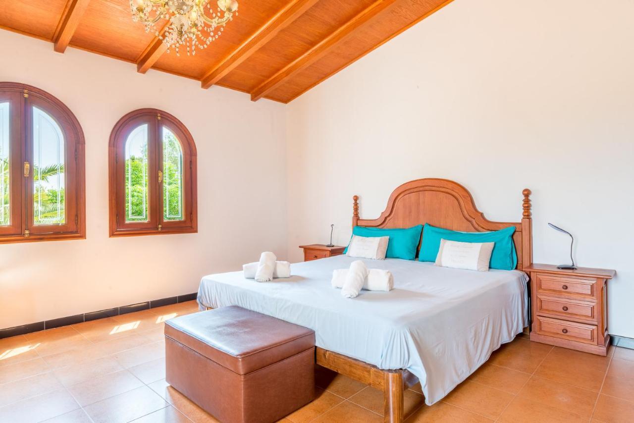 Finca Es Rafalot De Dalt By Mallorca House Rent Manacor  Esterno foto