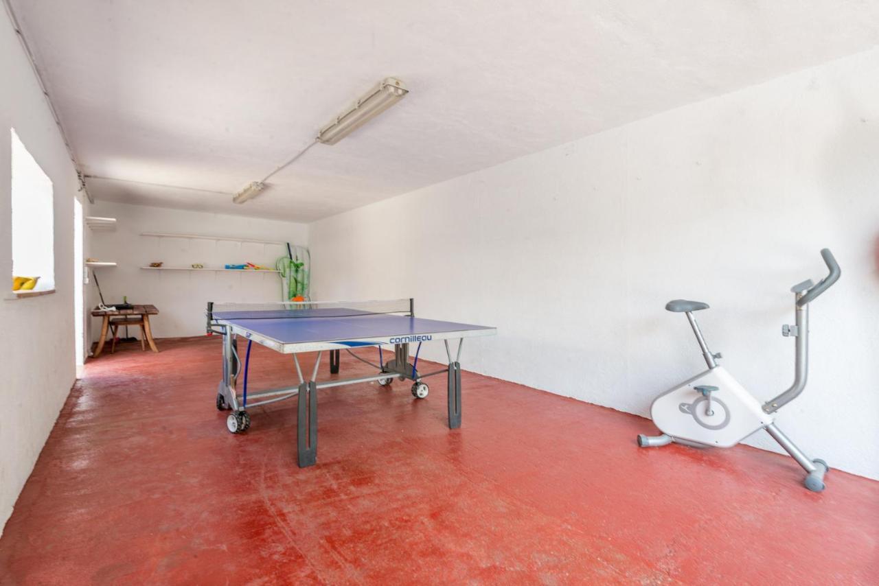 Finca Es Rafalot De Dalt By Mallorca House Rent Manacor  Esterno foto