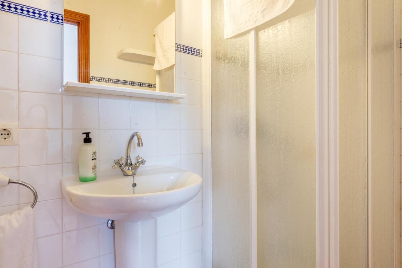 Finca Es Rafalot De Dalt By Mallorca House Rent Manacor  Esterno foto